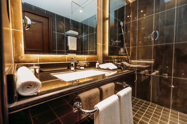 Dukes The Palm a Royal Hideaway Hotel (Dubai)